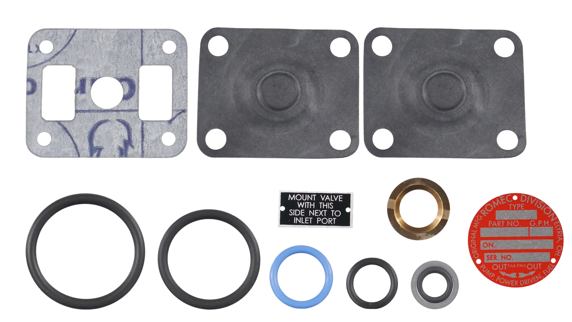 Part Number CFK9570