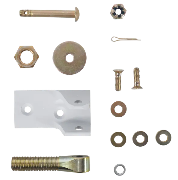 Cirrus Door Hinge Kit LWLH