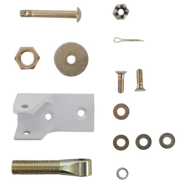 Cirrus Door Hinge Kit LWRH