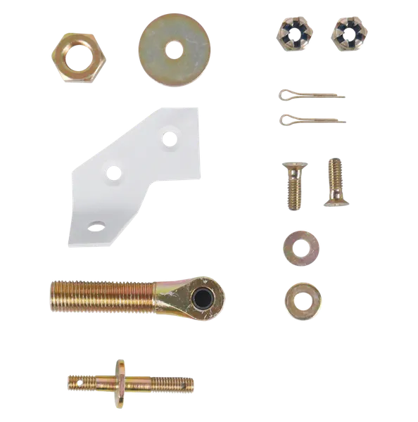 Cirrus Door Hinge Kit UPLH