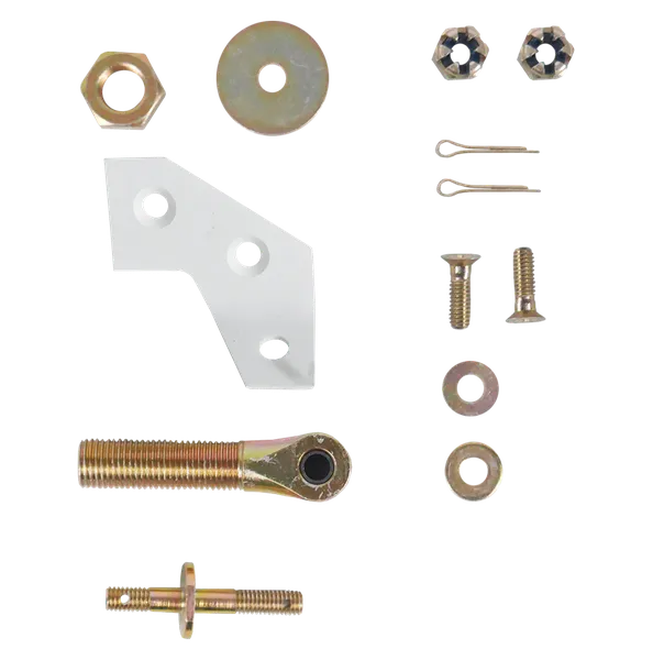 Cirrus Door Hinge Kit UPRH