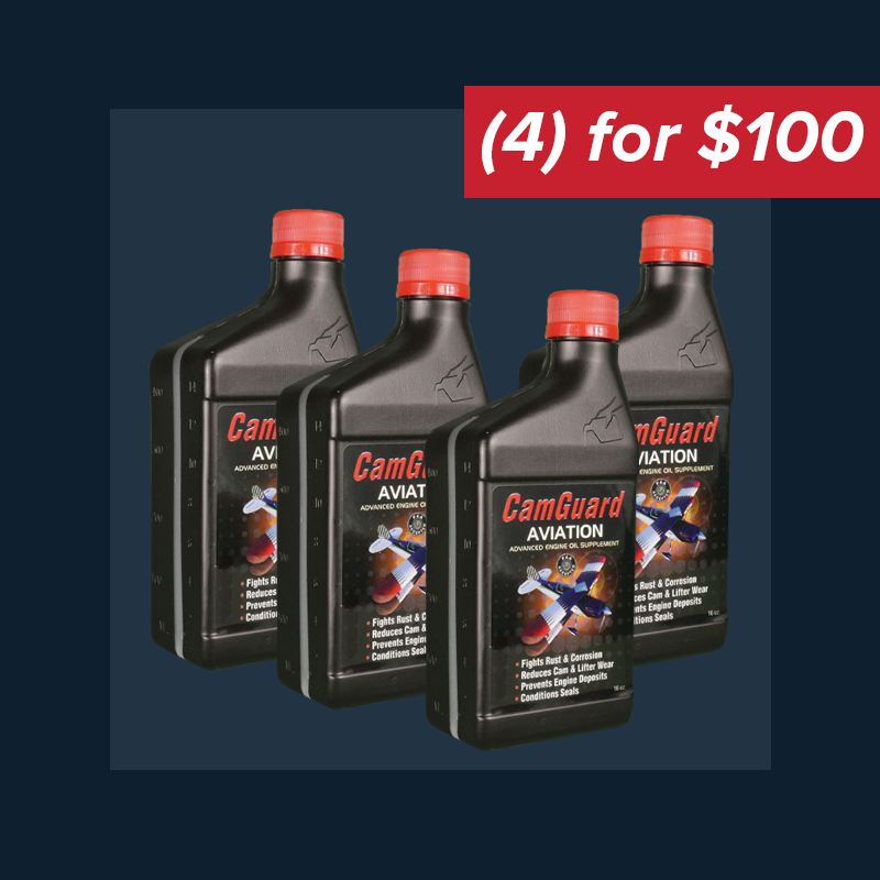 CamGuard Discount