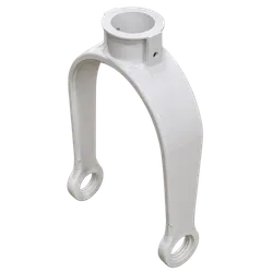 0750133-9AWL - FLAPPER STANDOFF, Carb Air Box - McFarlane Aviation