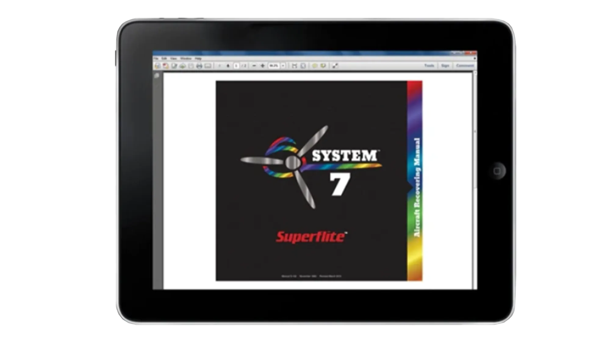 Part Number D102-SYS7-DIG