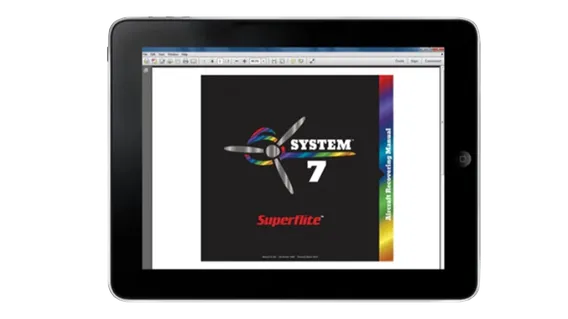 Part Number D102-SYS7-DIG