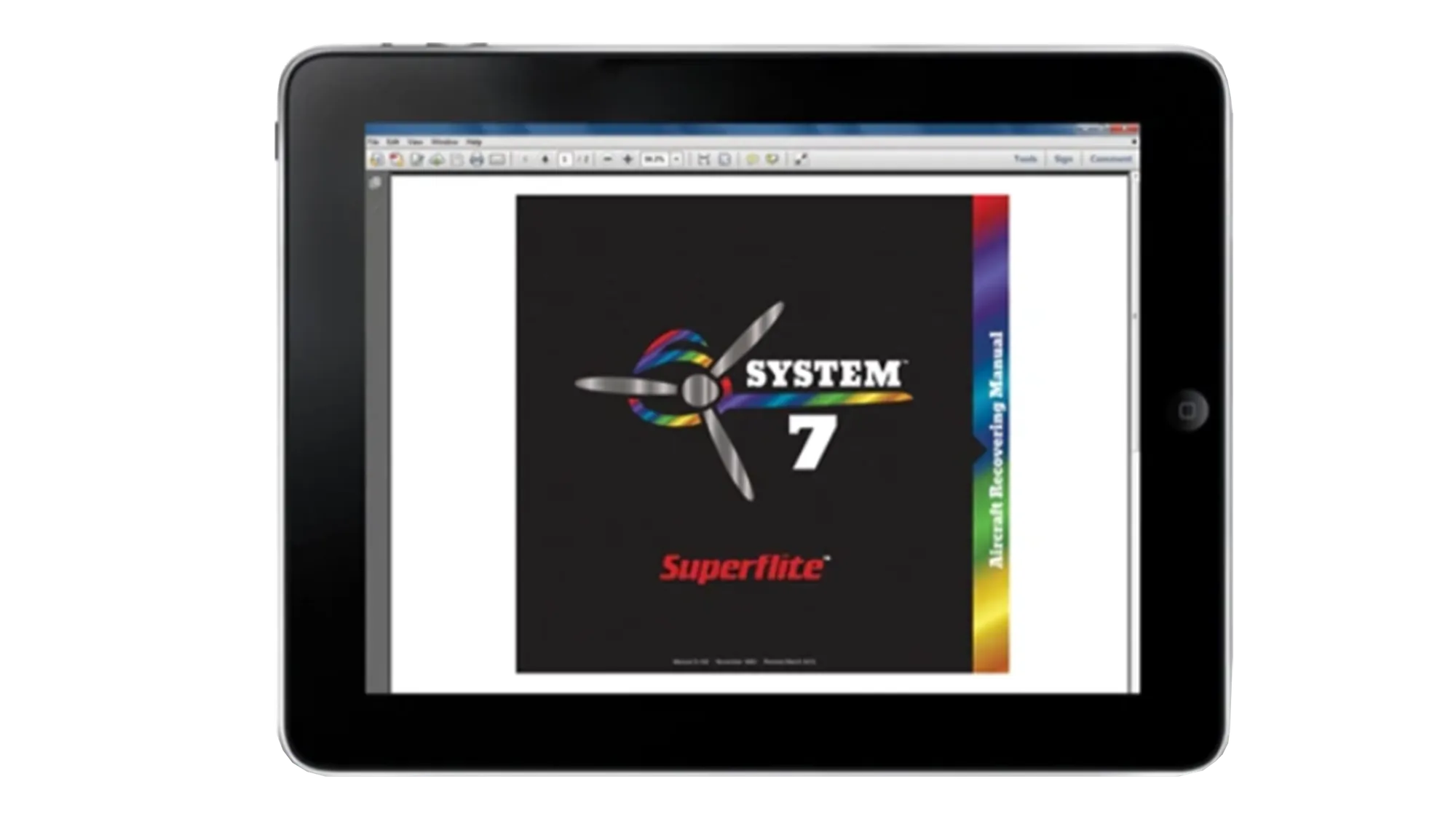 Part Number D102-SYS7