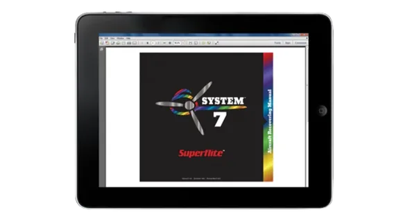 Part Number D102-SYS7