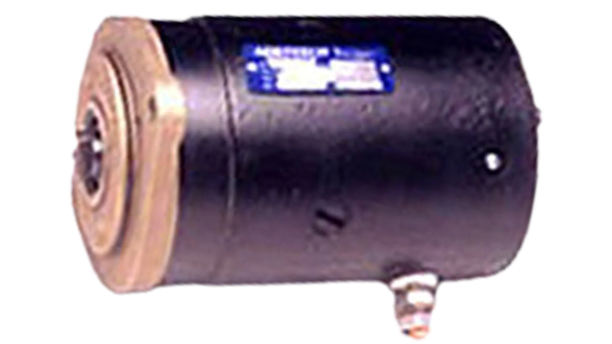 Part Number DEL 1108249