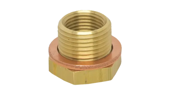 EMA74001_ADAPTER_KIT_SHORT_REACH_4_CYL_Hartzell_Aviation_E-Magneto_Parts
