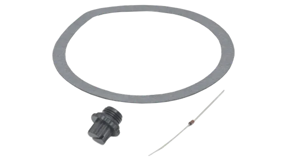 EMB25101_E-MAG_INCIDENTAL_KIT_6_CYL_FIXED_TIM_Hartzell_Aviation_E-Magneto_Parts