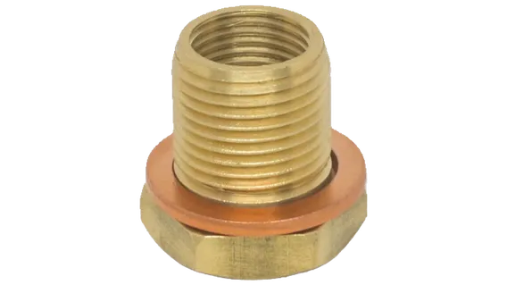 EMB60401_ADAPTER_KIT_SHORT_REACH_6_CYL_Hartzell_Aviation_E-Magneto_Parts