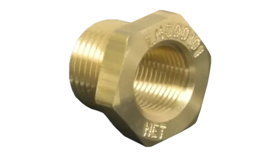 EMC00101_PLUG_ADAPTER_SHORT_REACH_Hartzell_Aviation_E-Magneto_Parts