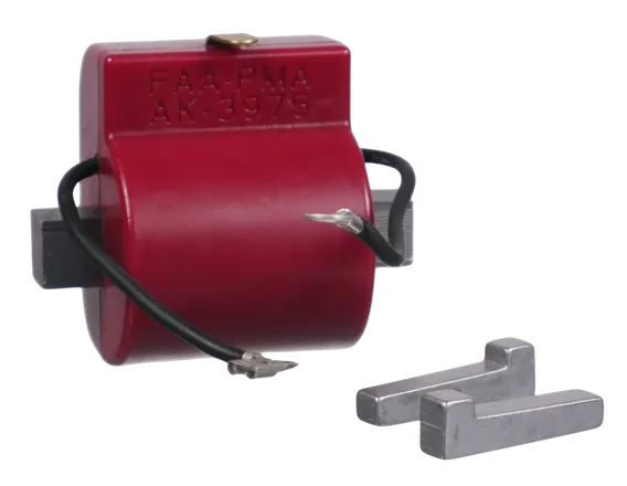 ES3040_FRONT_COMPONENTS_COIL_WEDGE_HARTZELL_ENGINE _TECH