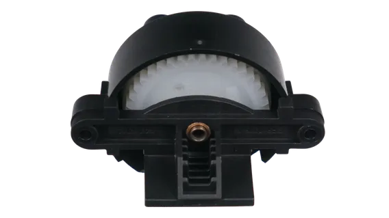 ES3822_BACK_ANGLE_DISTRIBUTOR_BLOCK_&_GEAR_ASSEMBLY_Hartzell_Engine_Technologies
