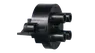 ES3822_LEFT_DISTRIBUTOR_BLOCK_&_GEAR_ASSEMBLY_Hartzell_Engine_Technologies