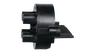 ES3822_RIGHT_DISTRIBUTOR_BLOCK_&_GEAR_ASSEMBLY_Hartzell_Engine_Technologies