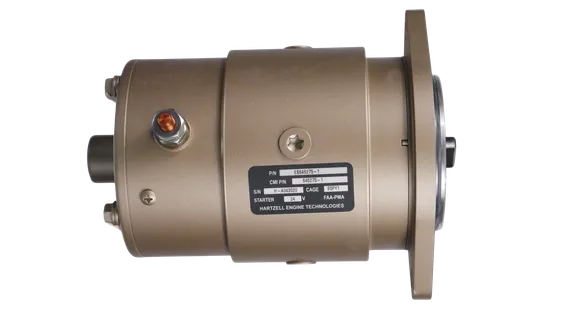 ES646275-1_FRONT_STARTER_ASSEMBLY_24V_Hartzell_Engine_Technologies