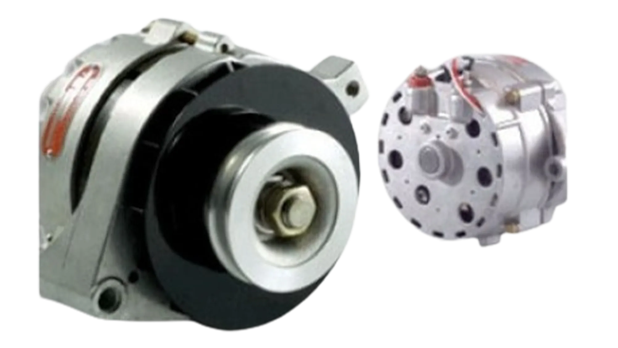Part Number HET ES4024LP-2R