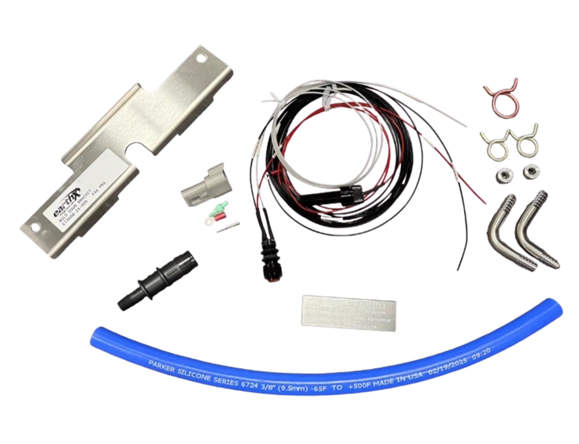 Part Number ETX680-24-TSO-HDB-KIT BUND