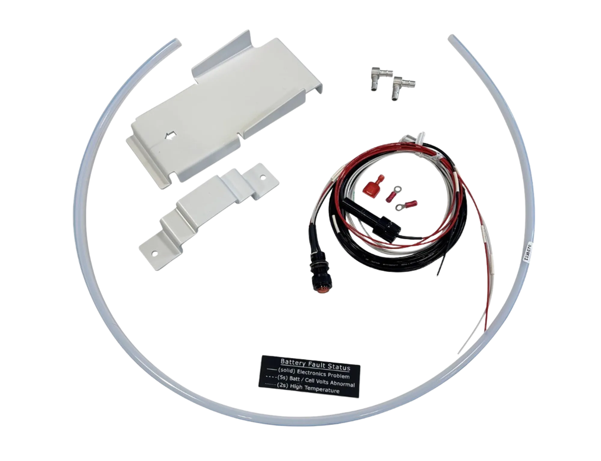 Part Number ETX900-TSO-GB-KIT BUND