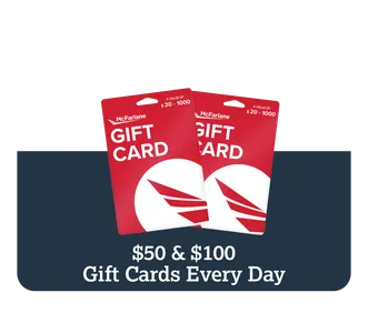 EVERYDAY GIFT CARD