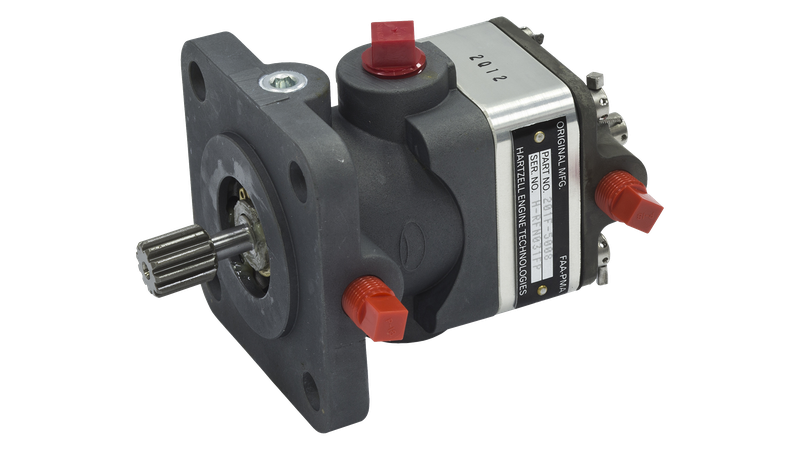 【Pummel】プロモ RF 3枚 FaB Fuelcraft_Fuel_Pump_Full_View_