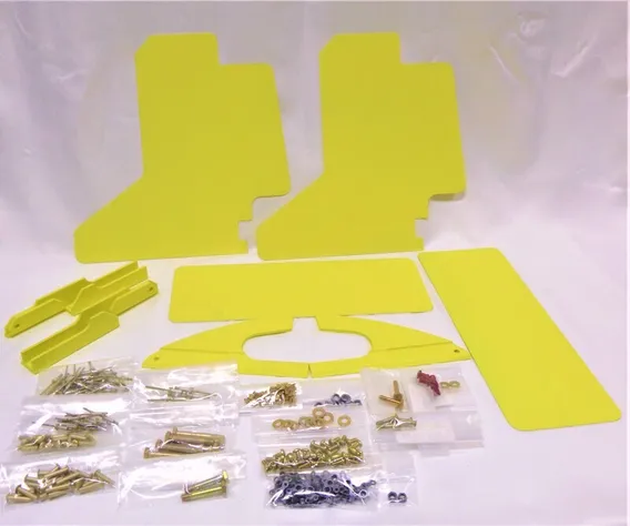 Part Number HASK182-115