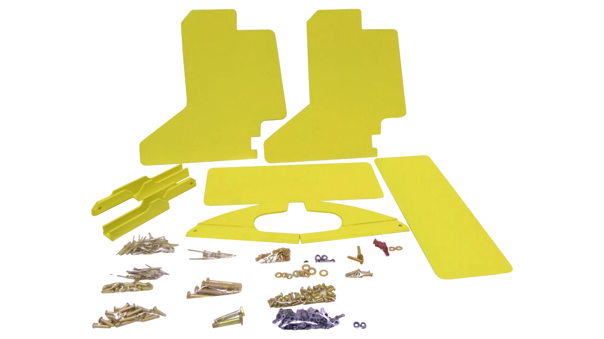 沙耶 SSP HASK182-115 - BULKHEAD SERVICE KIT - McFarlane Aviation
