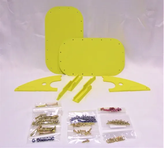 Part Number HASK206-42D