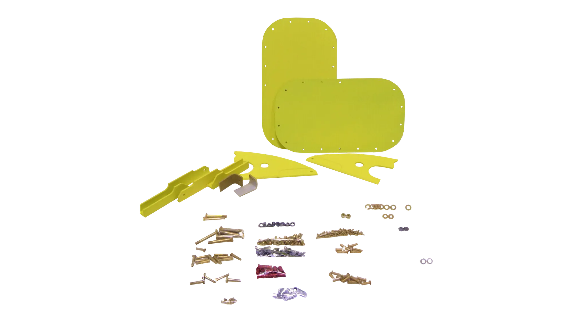 Part Number HASK207-19A