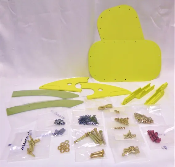 Part Number HASK210-156