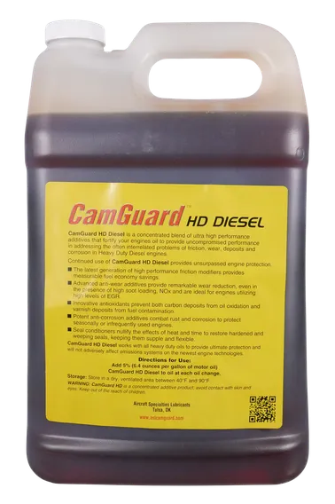 HD_DIESEL_GAL_BACK_CAMGUARD_ADVANCED_OIL_SUPPLEMENT