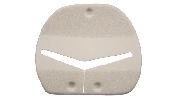 K0515073-3_FRONT_PLATE_Reel_Cover_Vantage_Plane_Plastics