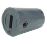 K571-132_BOTTOM_Piper_Duct_Knob_Knots2U