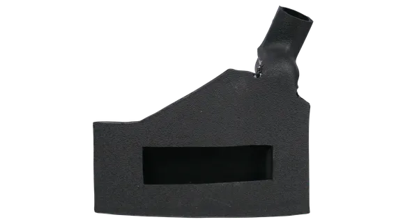 K79615-2_FRONT_DUCT_ASSEMBLY_Defroster_LH_Vantage_Plane_Plastics