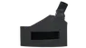 K79615-2_FRONT_DUCT_ASSEMBLY_Defroster_LH_Vantage_Plane_Plastics