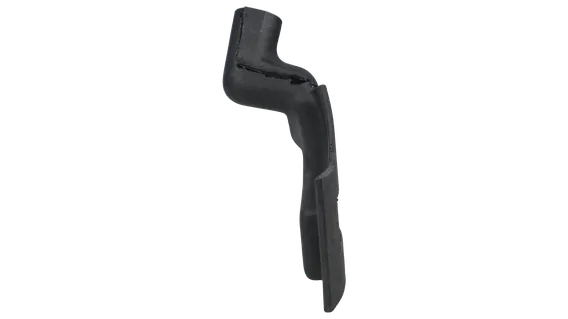 K79615-2_LEFT_DUCT_ASSEMBLY_Defroster_LH_Vantage_Plane_Plastics