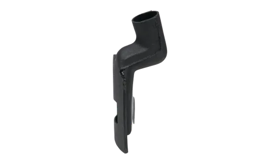 K79615-2_RIGHT_DUCT_ASSEMBLY_Defroster_LH_Vantage_Plane_Plastics