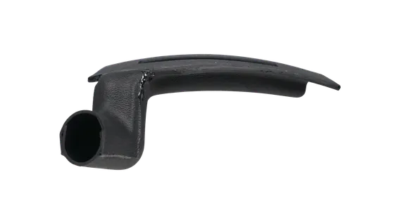 K79615-2_TOP_DUCT_ASSEMBLY_Defroster_LH_Vantage_Plane_Plastics