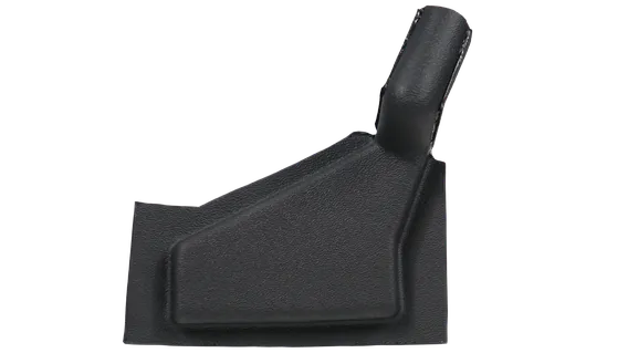 K79615-3_BACK_DUCT_ASSEMBLY_Defroster_RH_Vantage_Plane_Plastics