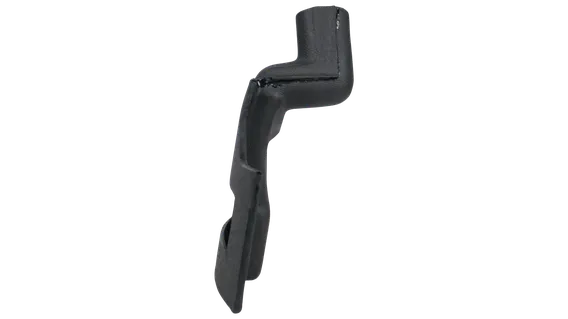 K79615-3_SIDE_DUCT_ASSEMBLY_Defroster_RH_Vantage_Plane_Plastics