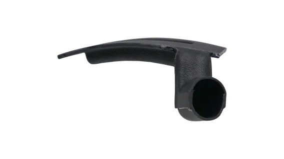 K79615-3_TOP_DUCT_ASSEMBLY_Defroster_RH_Vantage_Plane_Plastics