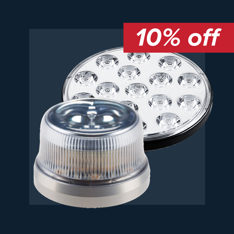 Lighting Discount