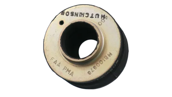 MB100878_FRONT_MOLDED_ASSY_CORE_Hutchinson_Aerospace_&_Industry