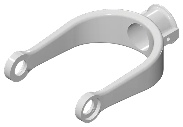 Cessna Nose Fork