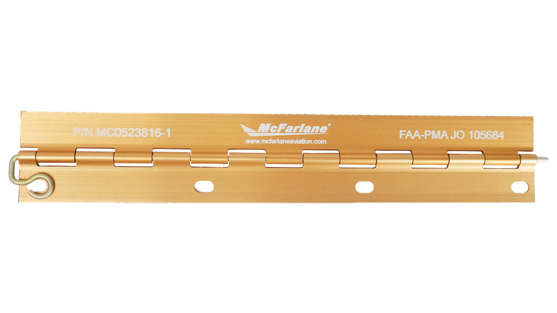 MC0523816-1 - HINGE AILERON - McFarlane Aviation
