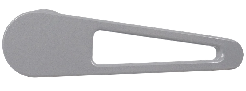 MC0711861-1-A - ASSEMBLY, Door Handle, Aluminum - McFarlane Aviation