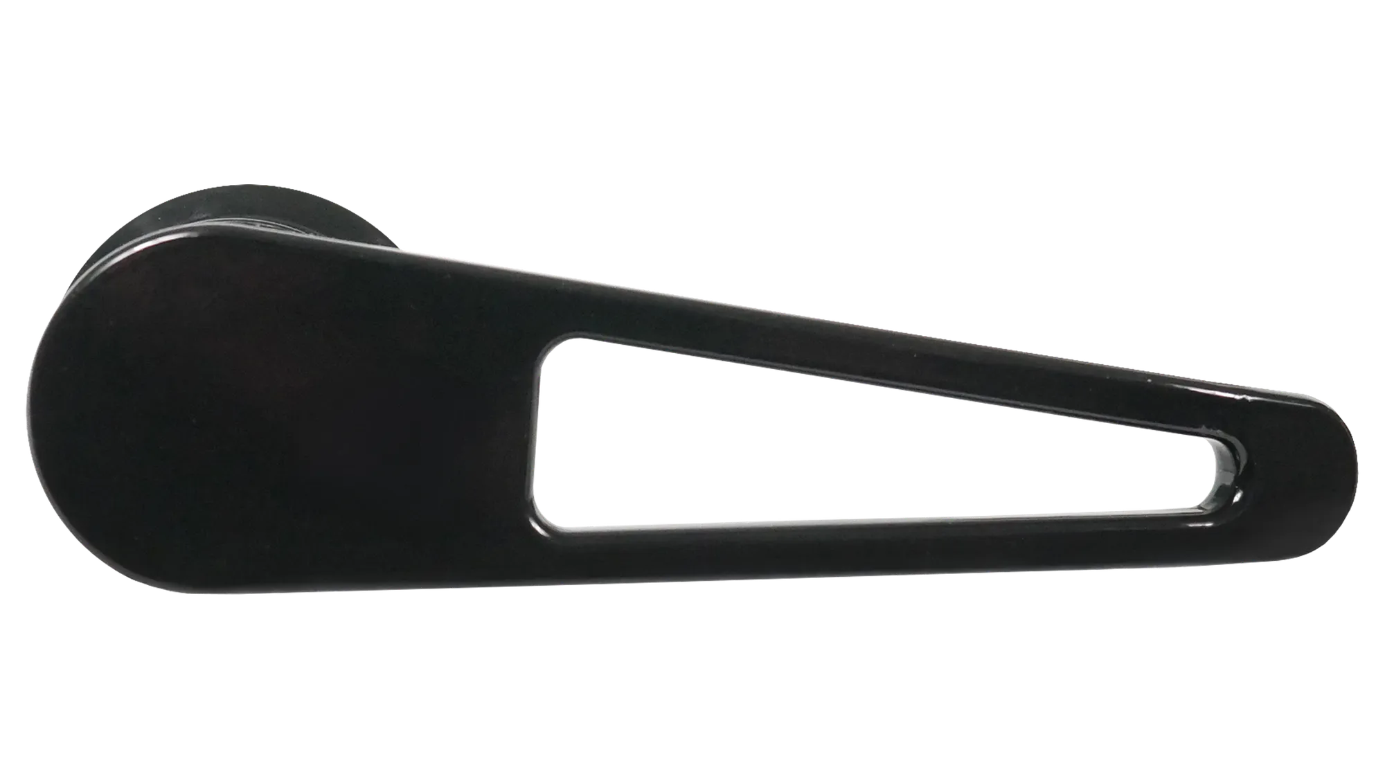 MC0711861-1-B - ASSEMBLY, Door Handle, Black - McFarlane Aviation