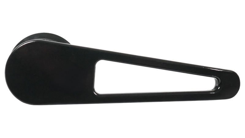 MC0711861-1-B - ASSEMBLY, Door Handle, Black - McFarlane Aviation