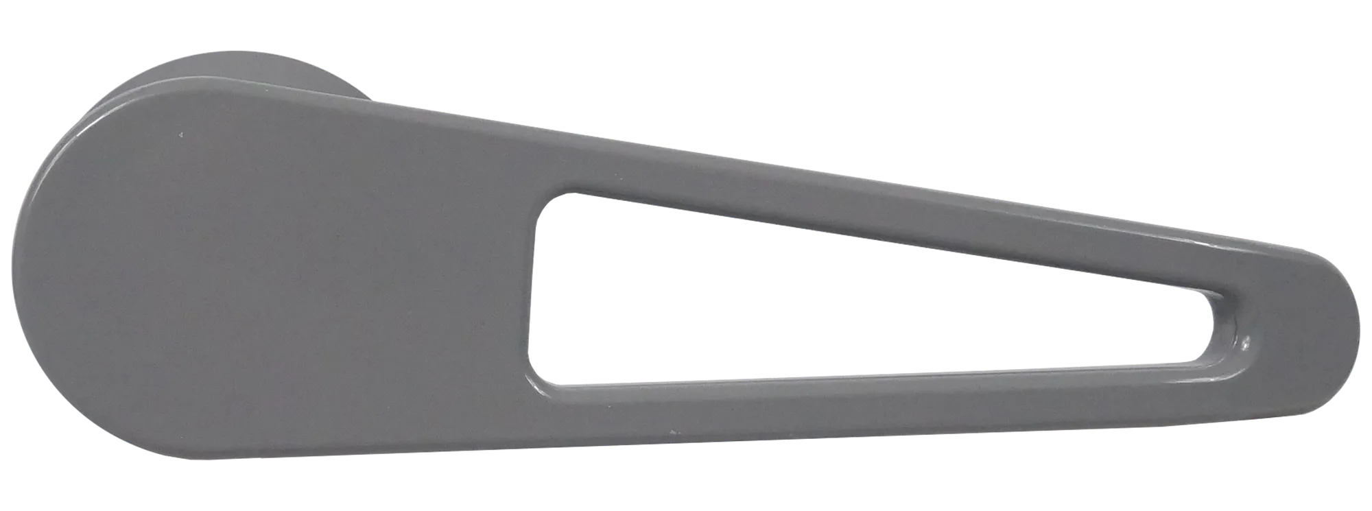 MC0711861-1-G - ASSEMBLY, Door Handle, Gray - McFarlane Aviation